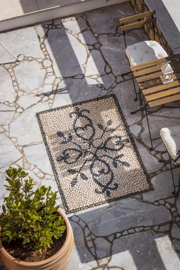 Symi Nautilus Luxury Suites Экстерьер фото
