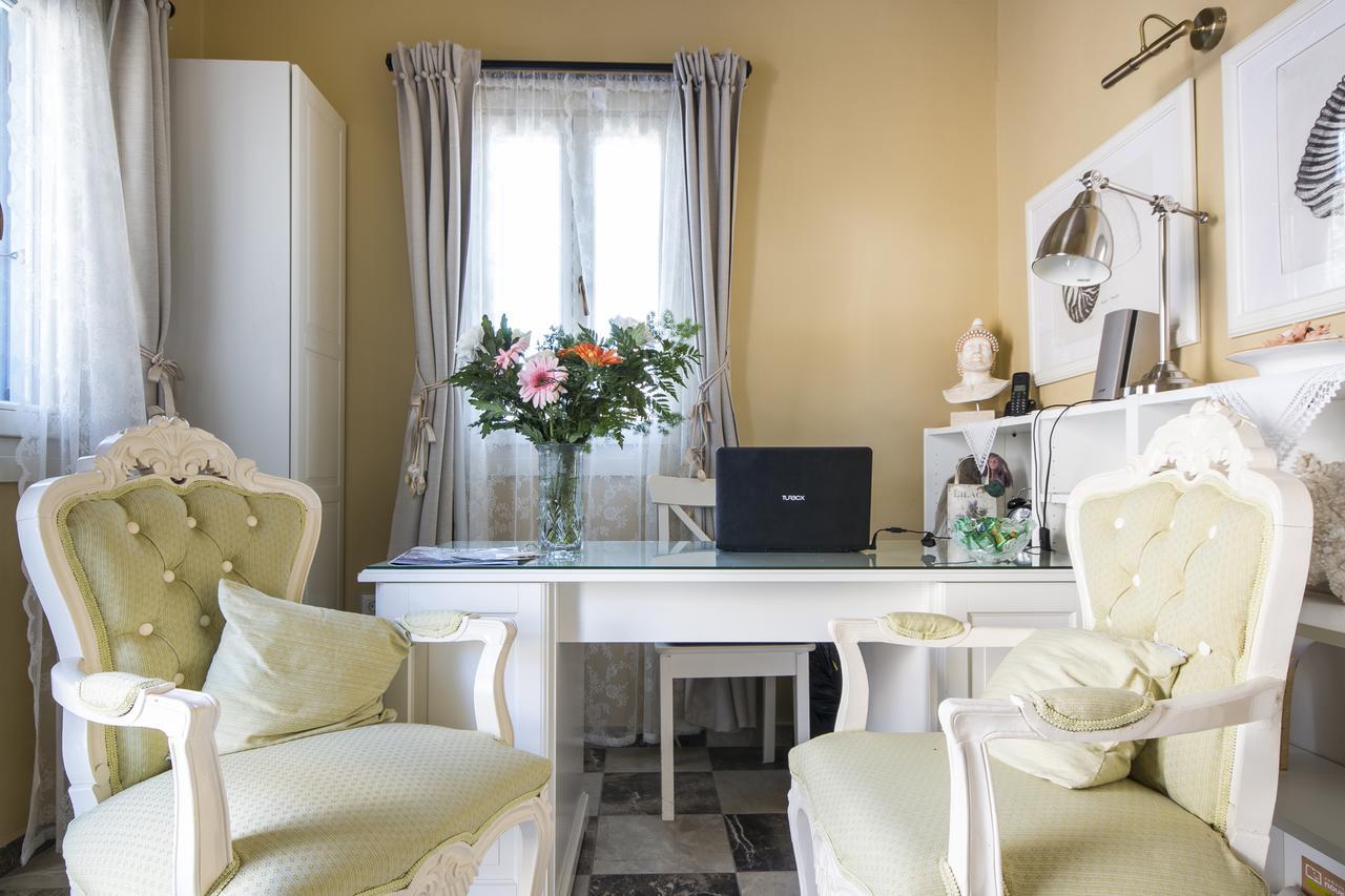 Symi Nautilus Luxury Suites Экстерьер фото